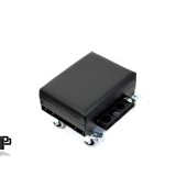 Малка детайлинг седалка Poka Premium Small Detailing seat/hassock