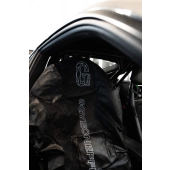 Защитно покритие за автомобилна седалка Gyeon Q2M SeatCover