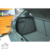 OEM кутия Basser 8" за Audi A3