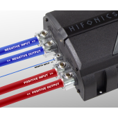 Хибриден кондензатор Hifonics ZXT5.0