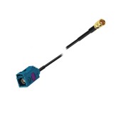 Антенен кабел SMB - FAKRA Calearo 7581014