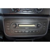 Рамка за авторадио Škoda Fabia II, Roomster