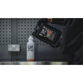 Бутилка Auto Finesse Pro Range Mixing Bottle (1000 ml)