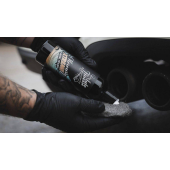 Силна паста за метали Auto Finesse Mercury Metal Polish Xtreme (250 ml)