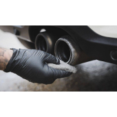 Силна паста за метали Auto Finesse Mercury Metal Polish Xtreme (250 ml)