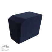 OEM Basser 10" звукова лента за Audi A6 e-tron Avant (2024 ->)