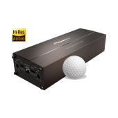 Усилвател Pioneer GM-DX104