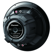 Субуфер Pioneer TS-W32D4
