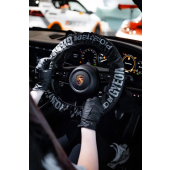 Защитен калъф за волан Gyeon Q2M Steering WheelCover