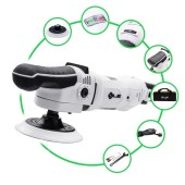 Polираща машина Liquid Elements Rotary Polishing Machine Terminator V2