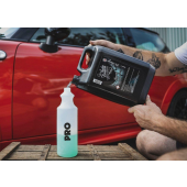 Бутилка Auto Finesse Pro Range Mixing Bottle (1000 ml)