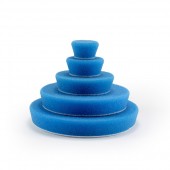 Полиращ диск Fictech Pad Blue Foam Very Hard 55/70