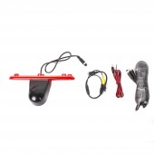 Паркинг камера за Peugeot Boxer / Citroen Jumper / Fiat Ducato (BC PGT-BOXER)