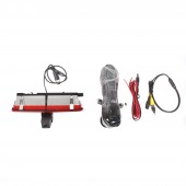 Камера за паркиране за Fiat Doblo / Ford Combo (BC DOBLO)