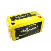 Автомобилен акумулатор Hollywood SPV 70