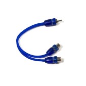 Y-адаптер Stinger SSRCB2F