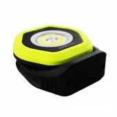 Работно осветително тяло Unilite HX1500R