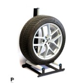 <h3>Стойка за колело Poka Premium Wheel Stand XXL</h3>
