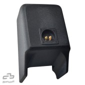 OEM Basser 8" звукова кутия за BMW X3 (G45)