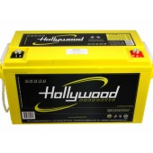 Автомобилен акумулатор Hollywood SPV 70