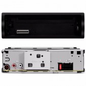 Автомагнитола с CD JVC KD R469