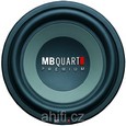 Субуфер MBQUART PWH 304