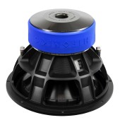 Събуфър Hifonics Extreme ZXT15D2