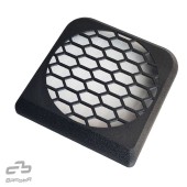 OEM Basser 8" звукова кутия за BMW X3 (G45)