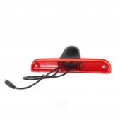 Паркинг камера за Peugeot Boxer / Citroen Jumper / Fiat Ducato (BC PGT-BOXER)