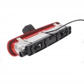 Камера за паркиране за Fiat Doblo / Ford Combo (BC DOBLO)