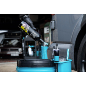 Автошампон за алуминиеви джанти Auto Finesse Revolution Wheel Soap (500 ml)