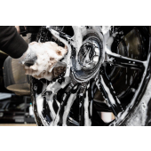 Автошампон за алуминиеви джанти Auto Finesse Revolution Wheel Soap (500 ml)