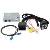 Адаптер за паркинг камера за VW / Škoda / Seat