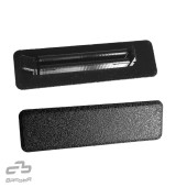 OEM Basser 8" звукова кутия за BMW X3 (G45)