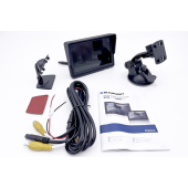 Монитор Blaupunkt RVM 5.1