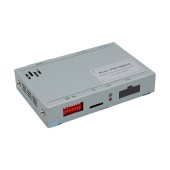 Адаптер за паркинг камера за VW / Škoda / Seat