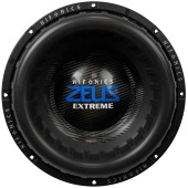 Събуфър Hifonics Extreme ZXT12D2