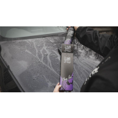 Комплект за деконтаминация на лака Auto Finesse Clay Bar kit