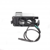 Паркинг камера за Nissan (BC NIS-73)