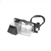 Паркинг камера за Nissan (BC NIS-73)