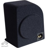 OEM Basser 10" звукова кутия за BMW 6 (G32)
