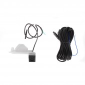 Камера за паркиране за Peugeot / Citroen / Mitsubishi (BC CIT-12)