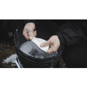 Комплект за деконтаминация на лака Auto Finesse Clay Bar kit