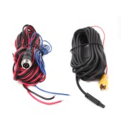 Паркинг камера за Volkswagen Passat, Arteon (BC VW-17)