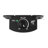 Активен субуфер Hifonics Zeus ZRX200A