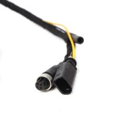 Паркинг камера за Volkswagen Passat, Arteon (BC VW-17)