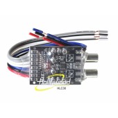 Преобразувател Hollywood HLC 30