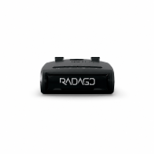 Преносим радар детектор RADAGO EVO
