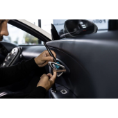 Комплект четки Auto Finesse FeatherTip Brushes