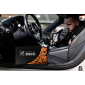 Комплект четки Auto Finesse FeatherTip Brushes